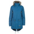thumbnail image 1 of Trespass Womens Clea Waterproof Parka, 1 of 5