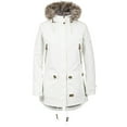 thumbnail image 1 of Trespass Womens Clea Waterproof Parka, 1 of 5