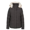 thumbnail image 1 of Trespass Womens Composed DLX Down Jacket, 1 of 4