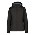 thumbnail image 1 of Trespass Womens Courtney DLX Padded Jacket, 1 of 4