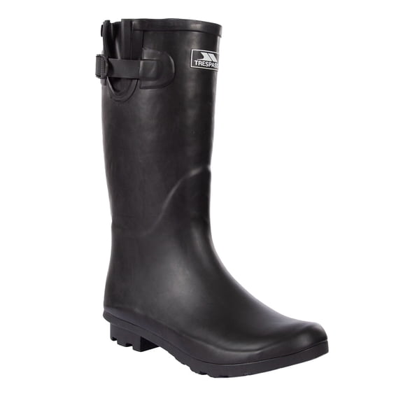 Trespass Womens Damon Waterproof Wellington Boots
