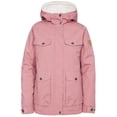 thumbnail image 1 of Trespass Womens Devoted Waterproof Jacket, 1 of 2