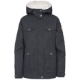 thumbnail image 1 of Trespass Womens Devoted Waterproof Jacket, 1 of 2