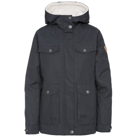 Trespass Womens Devoted Waterproof Jacket
