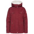 thumbnail image 1 of Trespass Womens Devoted Waterproof Jacket, 1 of 2