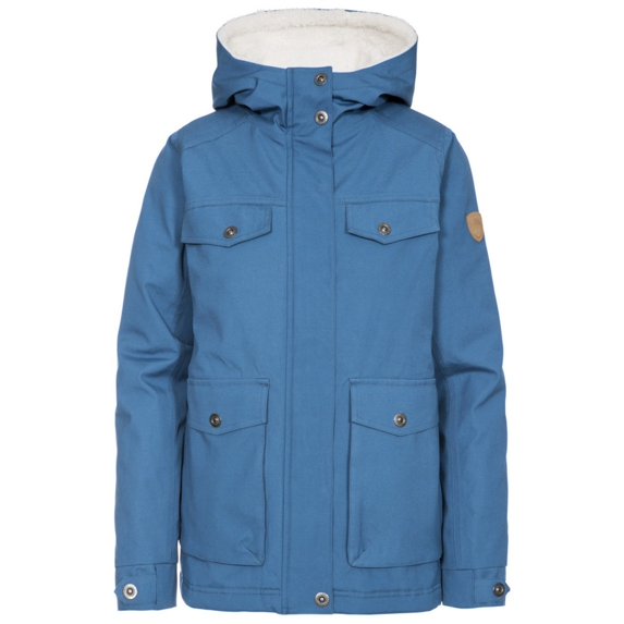 Trespass Womens Devoted Waterproof Jacket