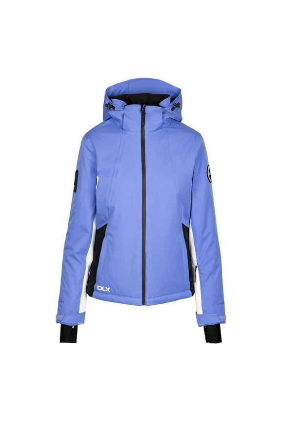 Womens Dolores DLX Ski Jacket