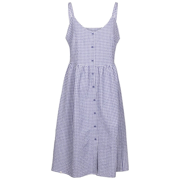 Trespass Womens Dorothy Casual Dress