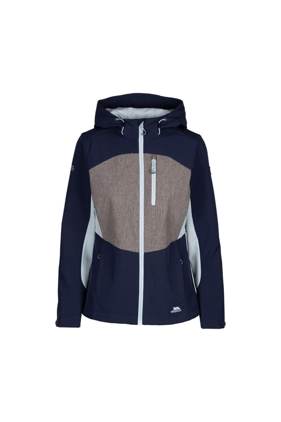 Womens Eckwood Soft Shell Jacket