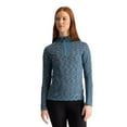 thumbnail image 1 of Trespass Womens Edith Active Top, 1 of 5