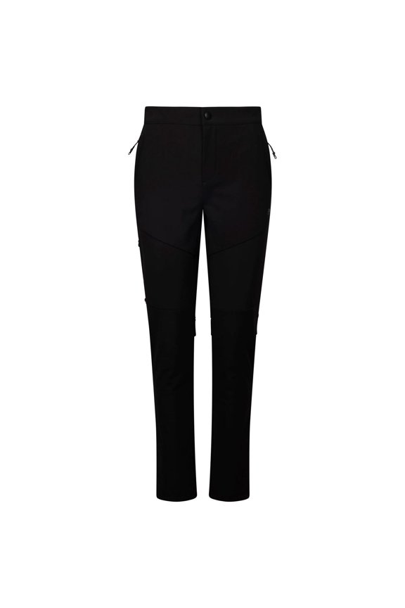 Womens Edziz Softshell Pants