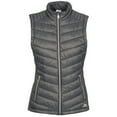thumbnail image 1 of Trespass Womens Elanora Padded Vest, 1 of 5