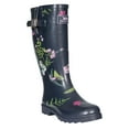 thumbnail image 1 of Trespass Womens Elena Rain Boots, 1 of 5