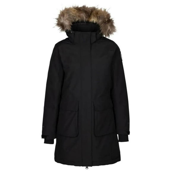 Trespass Womens Ellington DLX Jacket
