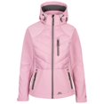 thumbnail image 1 of Trespass Womens Elvira Soft Shell Jacket, 1 of 2