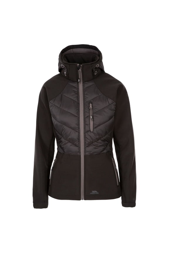 Womens Elvira Soft Shell Jacket
