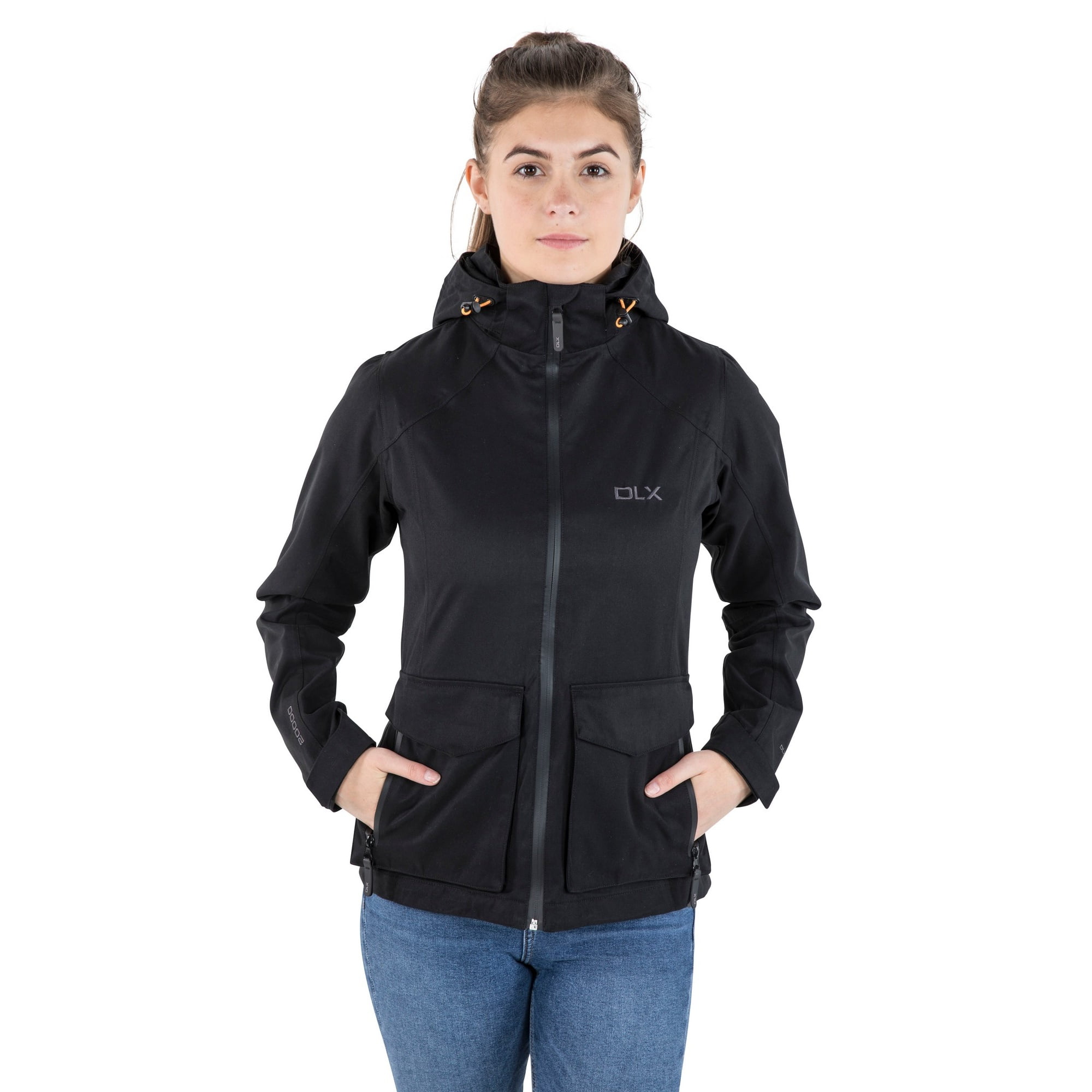 Trespass hotsell dlx 20000