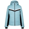 thumbnail image 1 of Trespass Womens Emma Padded Ski Jacket, 1 of 5