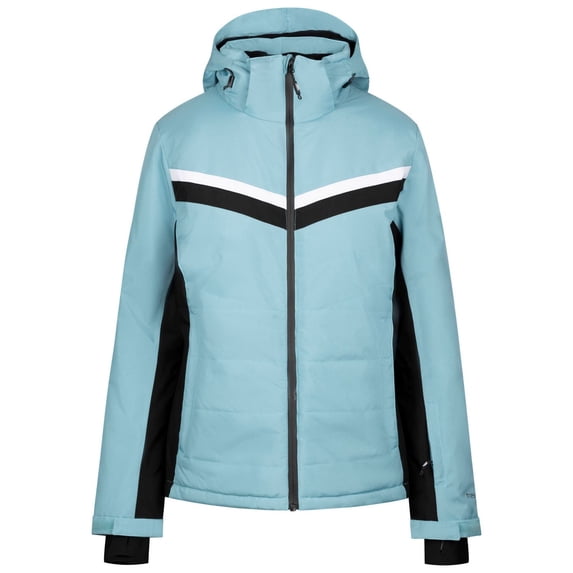 Trespass Womens Emma Padded Ski Jacket