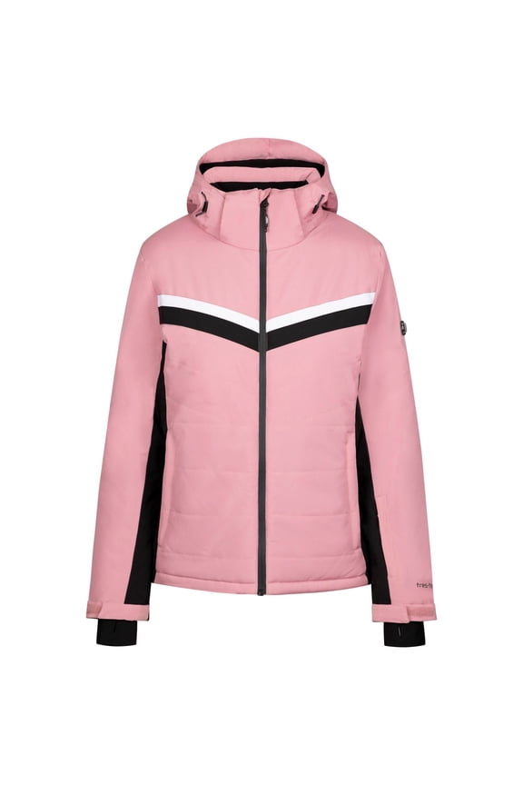 Womens Emma Padded Ski Jacket