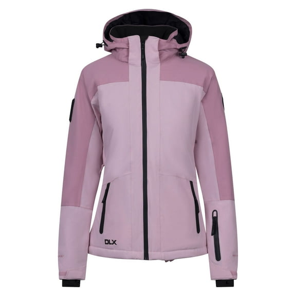 Trespass Womens Erika DLX Ski Jacket
