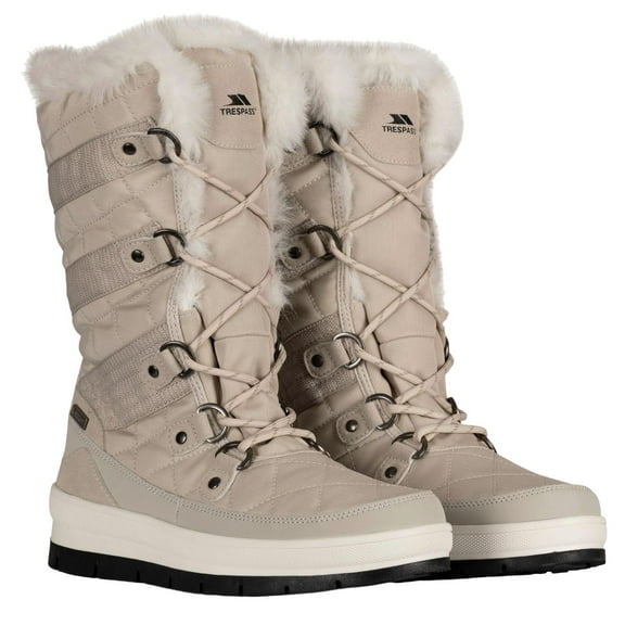 Trespass Womens Evelyn Snow Boots