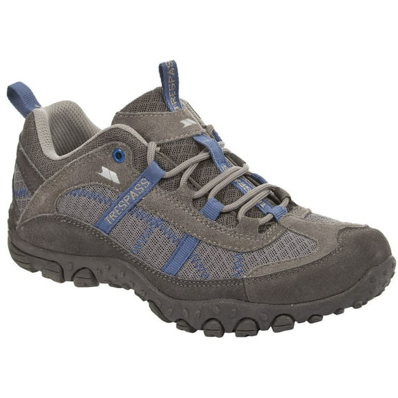 Trespass Womens Fell Lightweight Walking Shoes