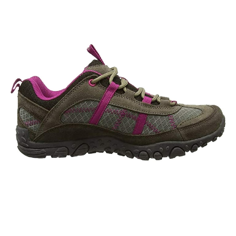 Trespass fell female clearance trainer