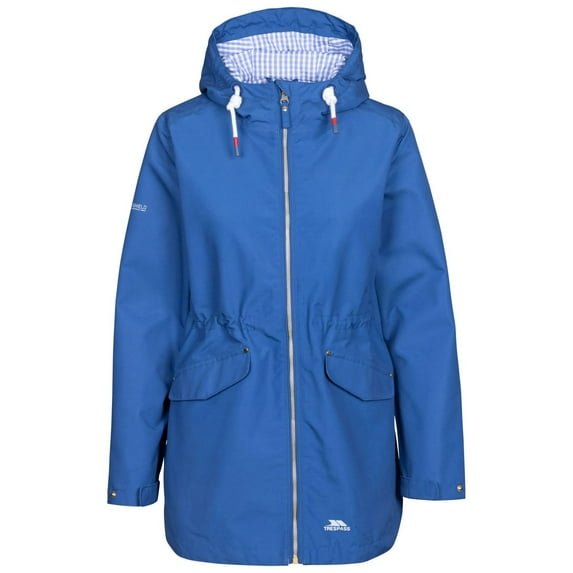 Trespass Womens Finch TP50 Waterproof Jacket