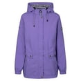 thumbnail image 1 of Trespass Womens Flourish Waterproof Jacket, 1 of 4