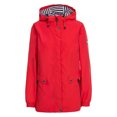 thumbnail image 1 of Trespass Womens Flourish Waterproof Jacket, 1 of 5