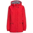 thumbnail image 1 of Trespass Womens Flourish Waterproof Jacket, 1 of 5