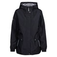 thumbnail image 1 of Trespass Womens Flourish Waterproof Jacket, 1 of 5