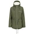 thumbnail image 1 of Trespass Womens Forever Wateproof Parka Jacket, 1 of 5