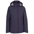 thumbnail image 1 of Trespass Womens Frosty Padded Waterproof Jacket, 1 of 2