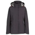 thumbnail image 1 of Trespass Womens Frosty TP75 Padded Waterproof Jacket, 1 of 5