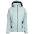 thumbnail image 1 of Trespass Womens Fryatt Soft Shell Jacket, 1 of 4