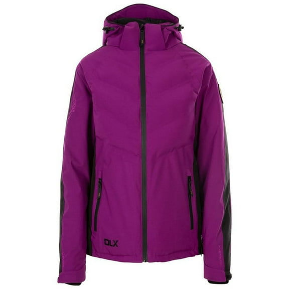 Trespass Womens Gabriella DLX Ski Jacket