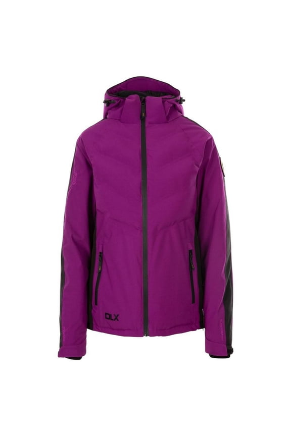 Womens Gabriella DLX Ski Jacket
