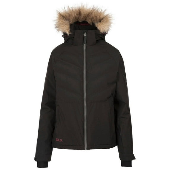 Trespass Womens Gaynor DLX Ski Jacket