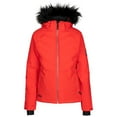 thumbnail image 1 of Trespass Womens Gaynor DLX Ski Jacket, 1 of 4