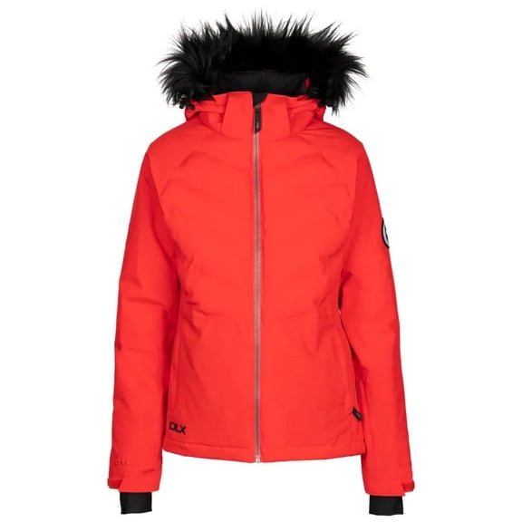 Trespass Womens Gaynor DLX Ski Jacket