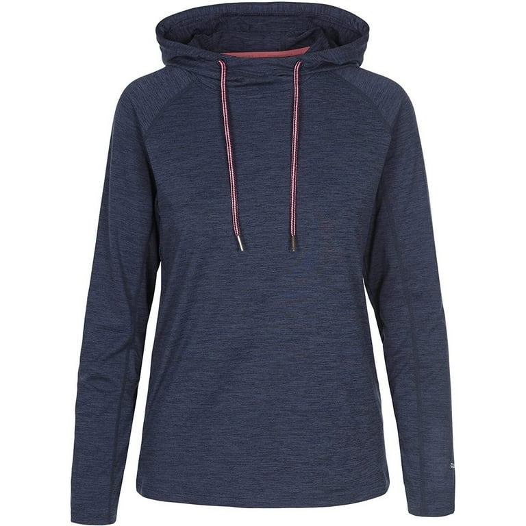 Trespass ladies hoodies new arrivals