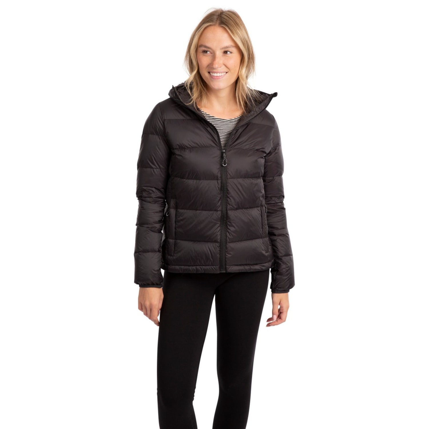 Pack away down jacket women's online