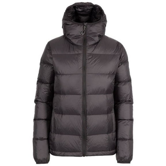 Trespass Womens Humdrum Packaway Down Jacket