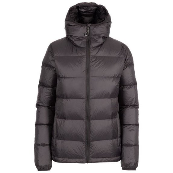 Trespass Womens Humdrum Packaway Down Jacket