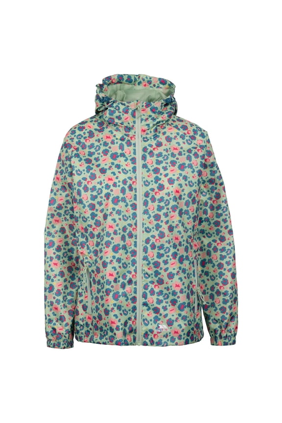 Womens Indulge TP75 Packaway Jacket