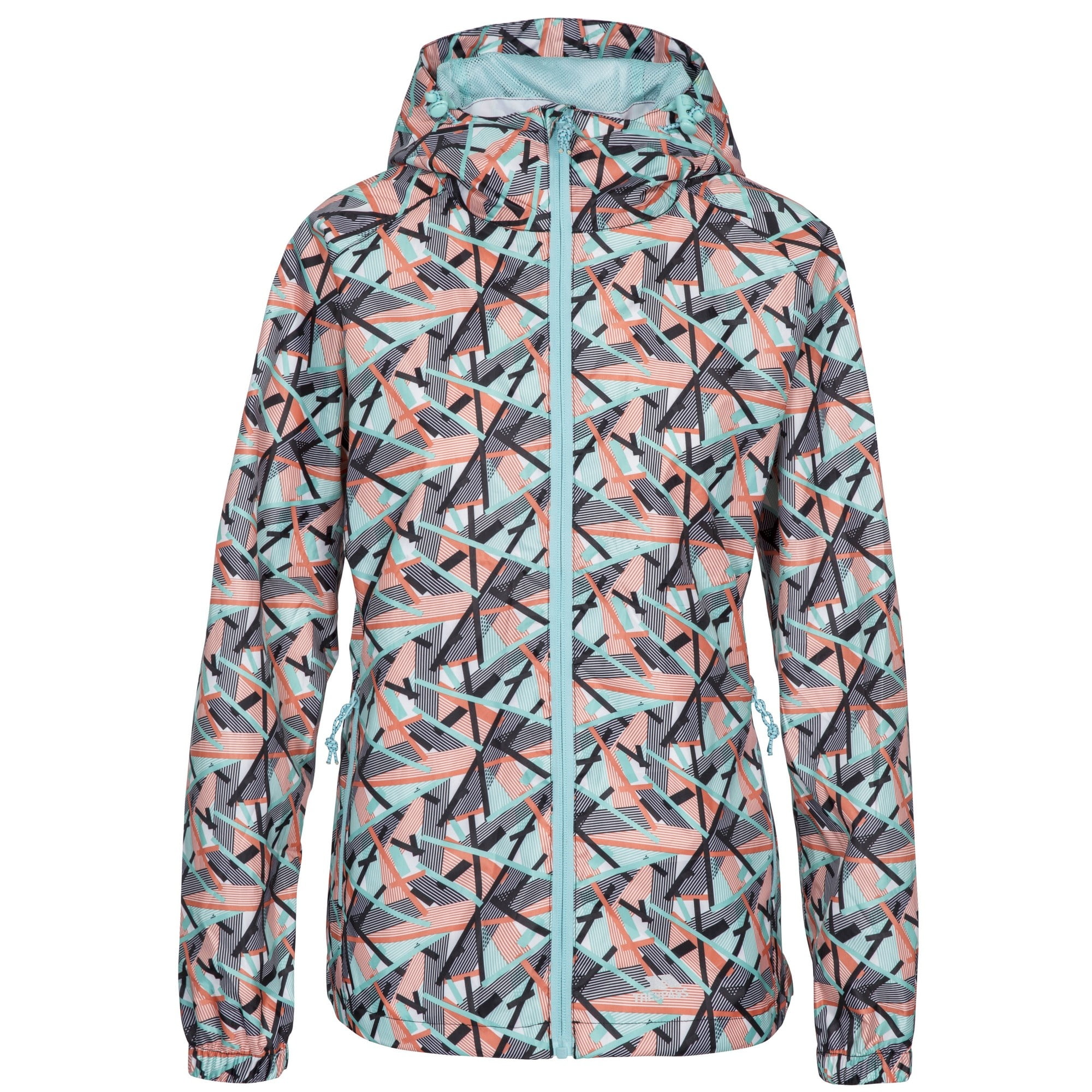 Trespass indulge sale ladies jacket