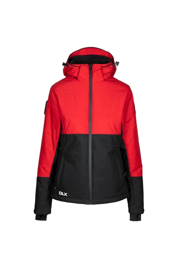 Womens Jaclyn DLX Ski Jacket