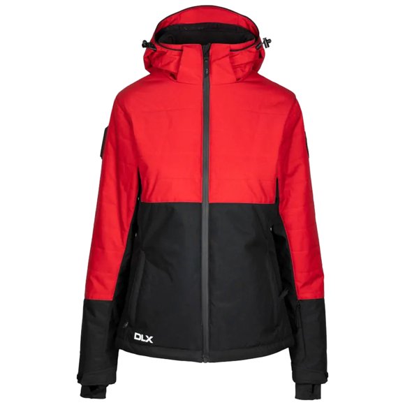 Womens Jaclyn DLX Ski Jacket